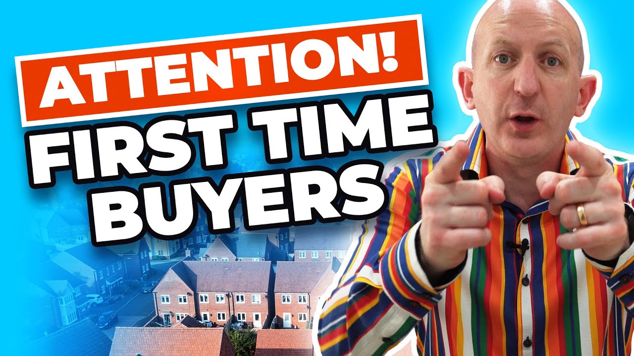 How to Build a Property Empire with ZERO Money - First Time Buyers Must Watch!