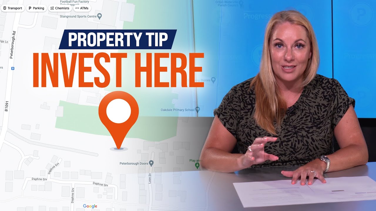Don't Miss This Property HACK - The Secret Solution to Sourcing Property | Property Tip