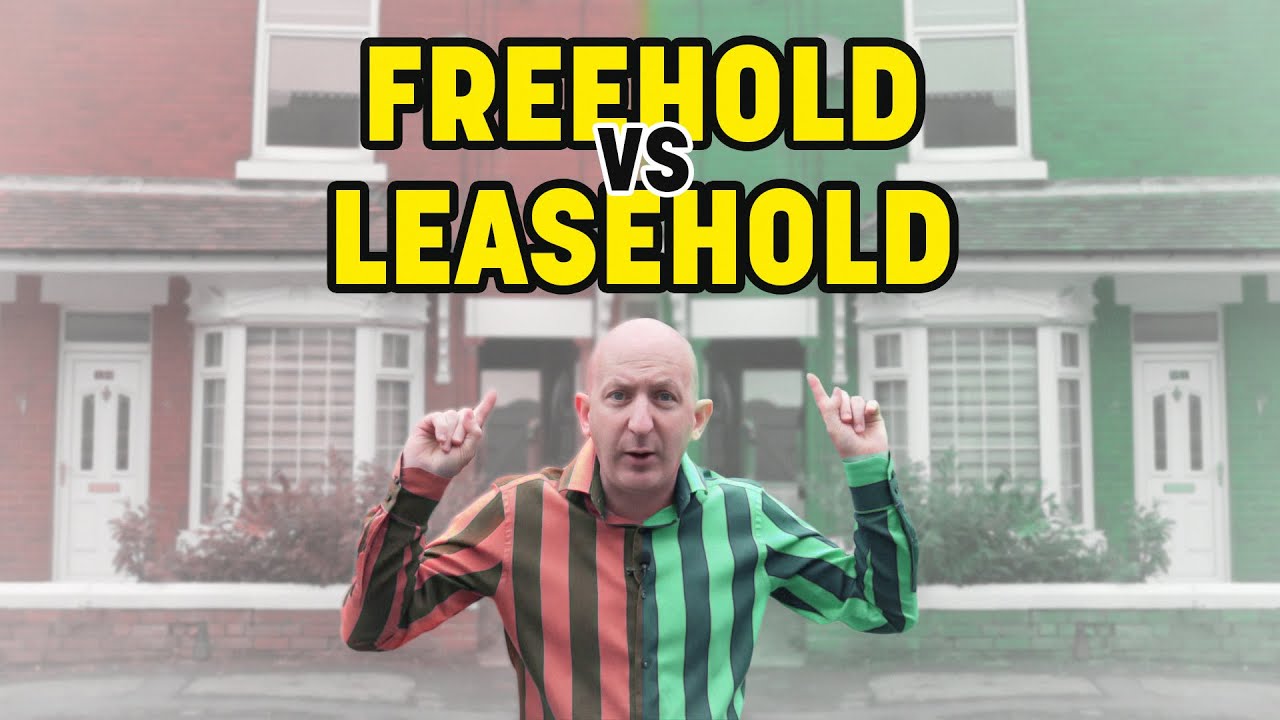 Should You Invest In Leasehold? Where SHOULD You Invest?
