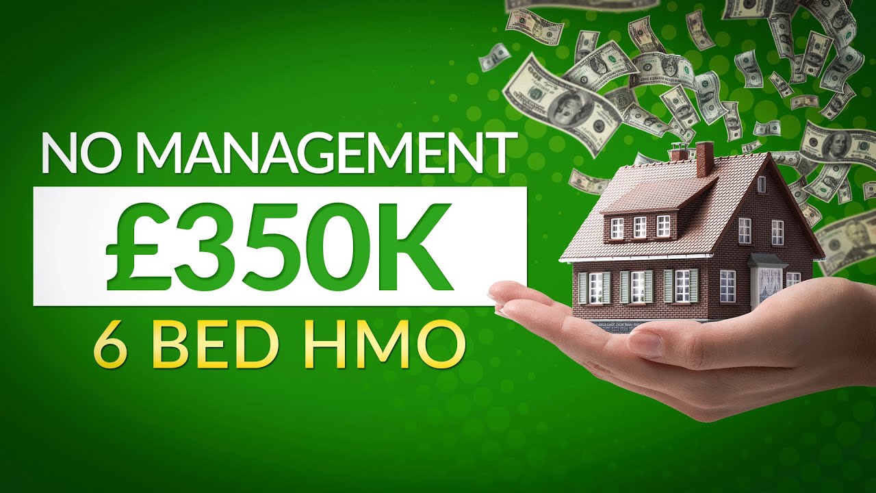 Get Rich and Help: The Unfiltered HMO Property Tour