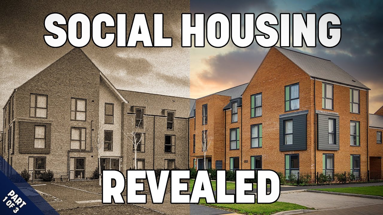 Is Social Housing Worth It?