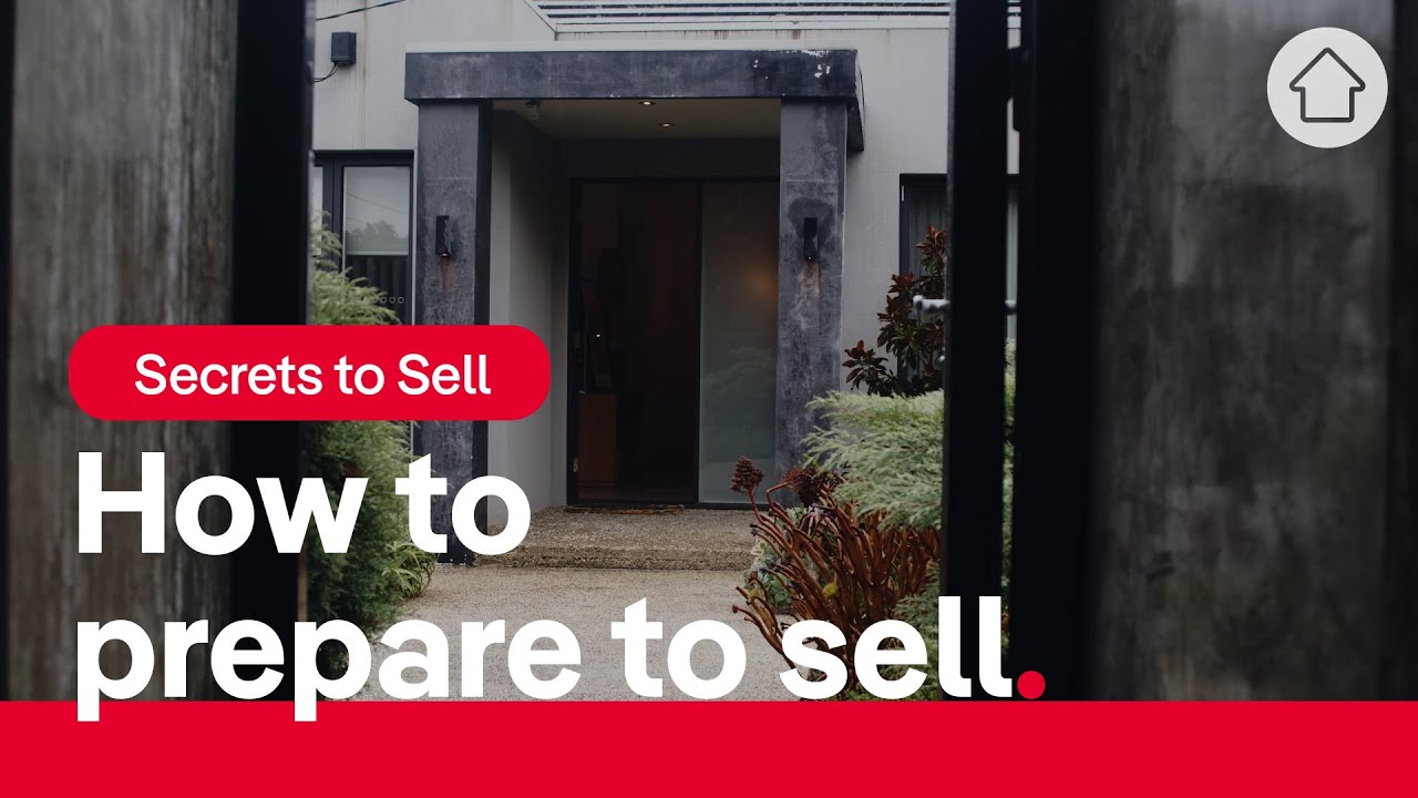 The secret to preparing to sell your home: Avoid these common mistakes