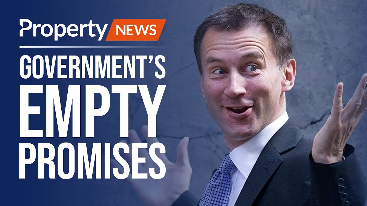 EXCLUSIVE! Government Empty Promises: Autumn Statement Analysis - Rightmove Lending? Mortgage Update