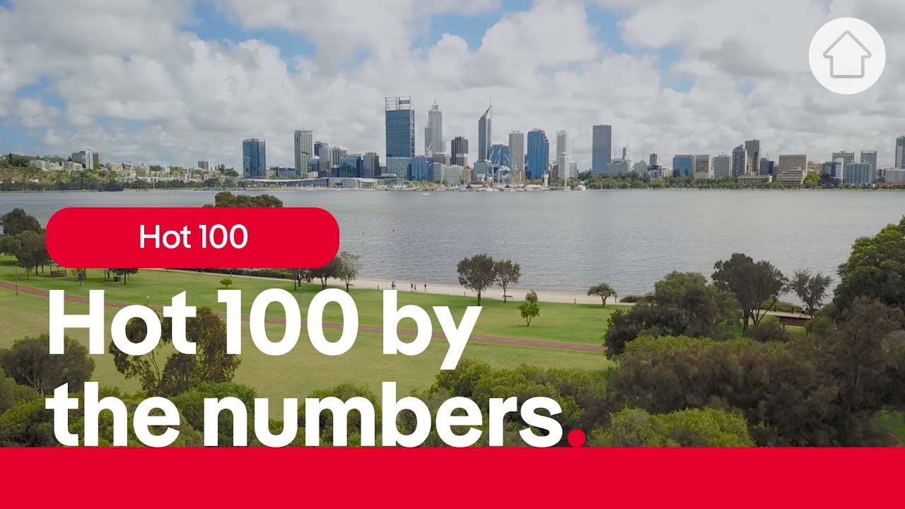 2024's Top 100 Suburbs Unveiled: The Stats Behind the List