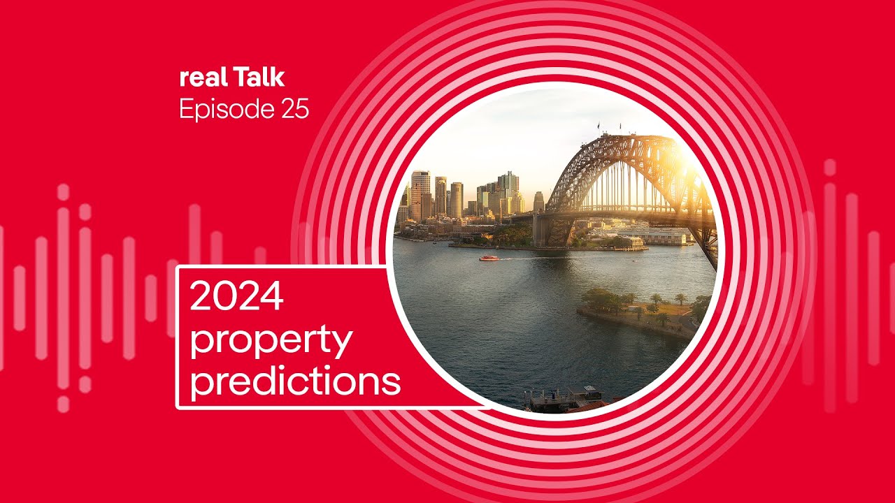 real Talk | 2024 forecast: Property experts predict