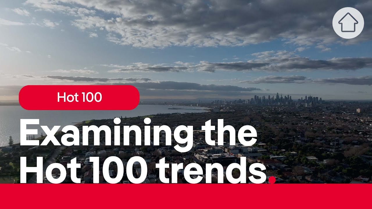 Why the Hot 100 Suburbs are worth your attention