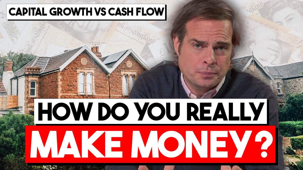 Cashflow is the Name, Cashflow is the Game