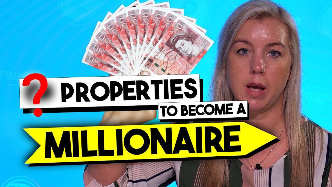 From Zero to MILLIONAIRE | The Property Investment Secrets They Don't Want You to Know!