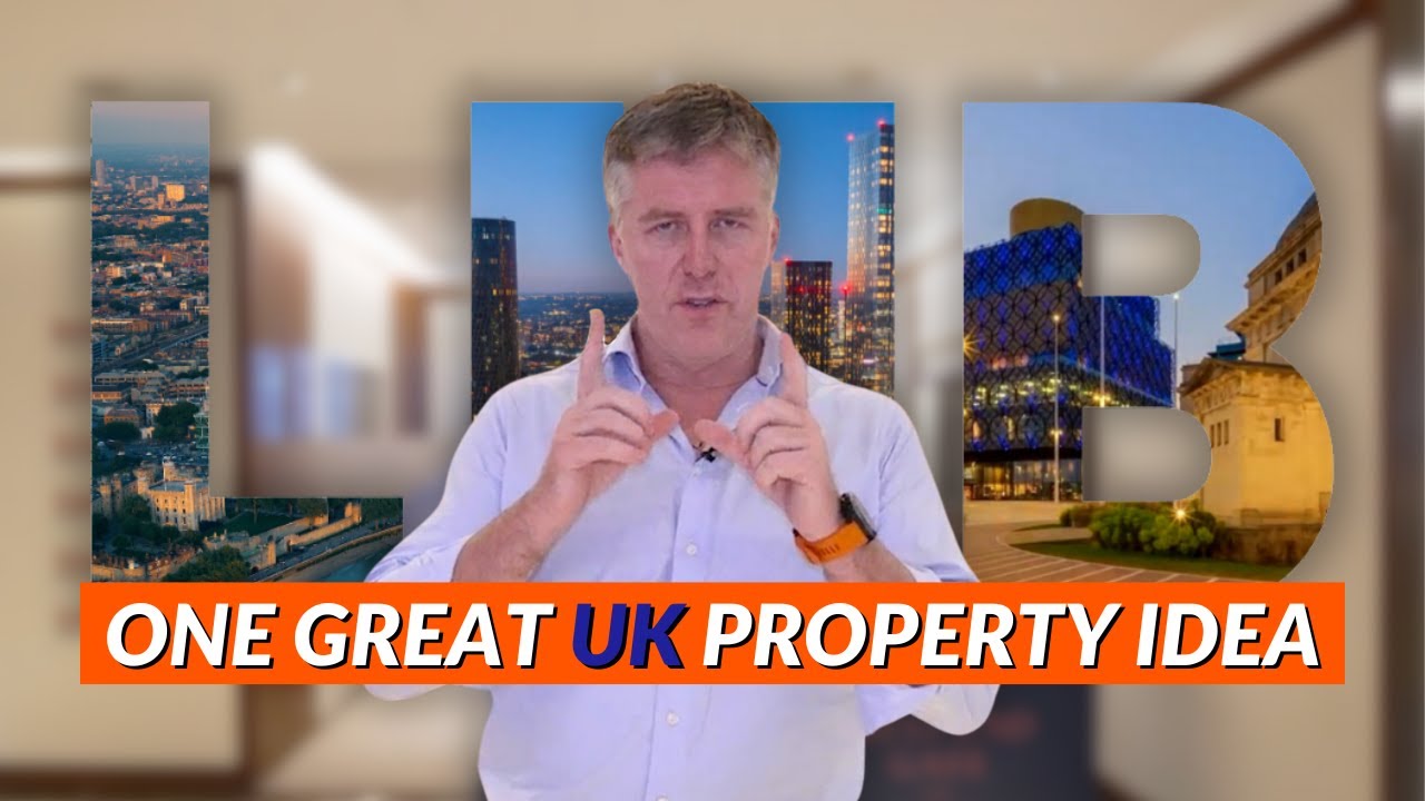 One Great UK Property Idea