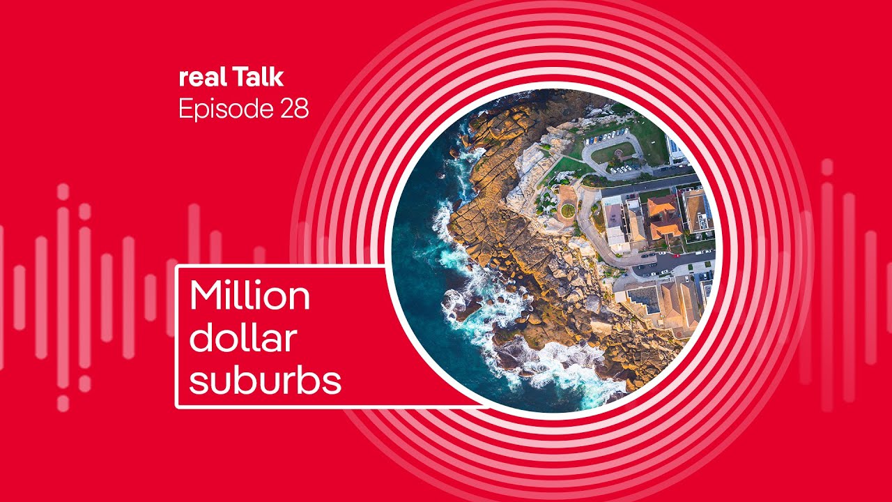 real Talk | Suburbs joining the million dollar club