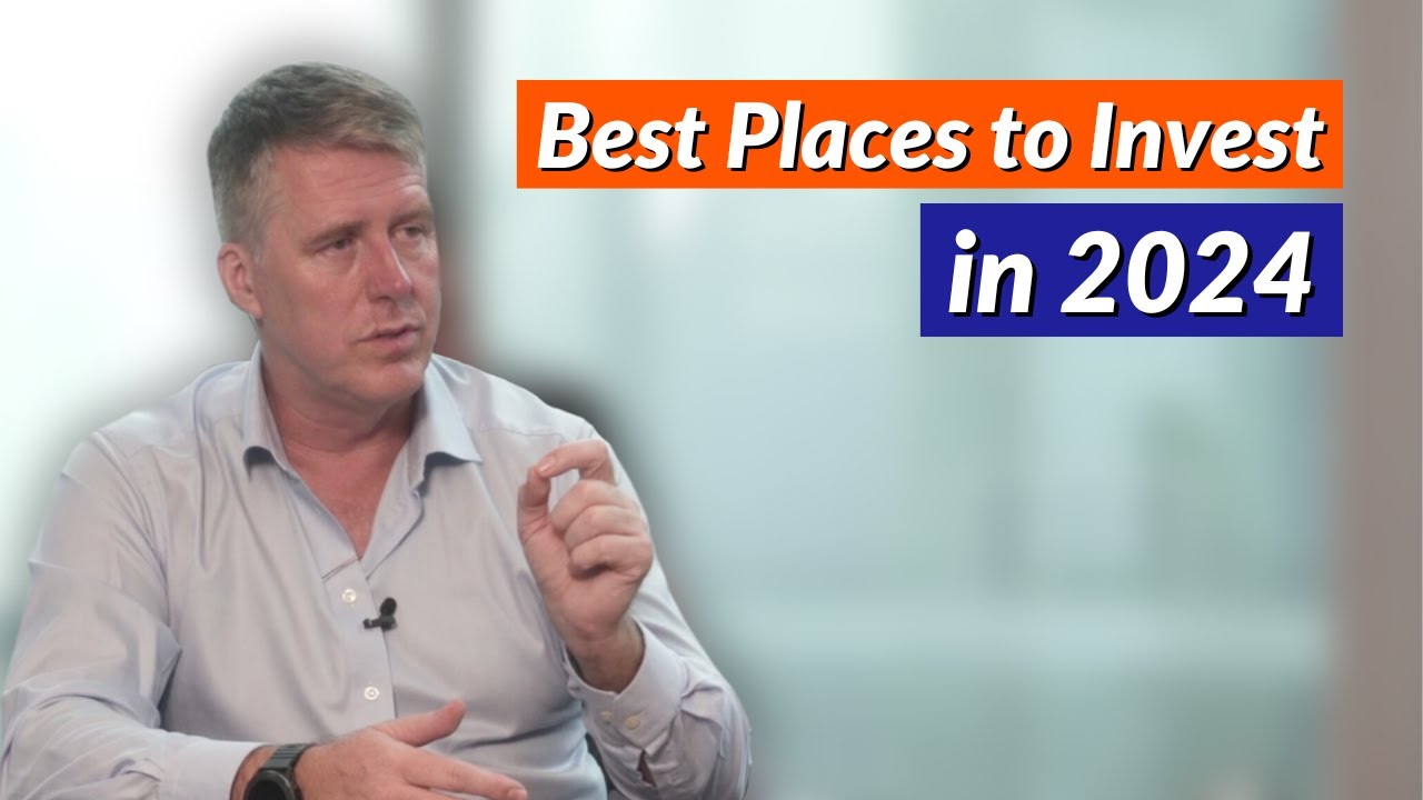 Best Places to Invest in 2024 | Expert Insights | Effortless Property Investing