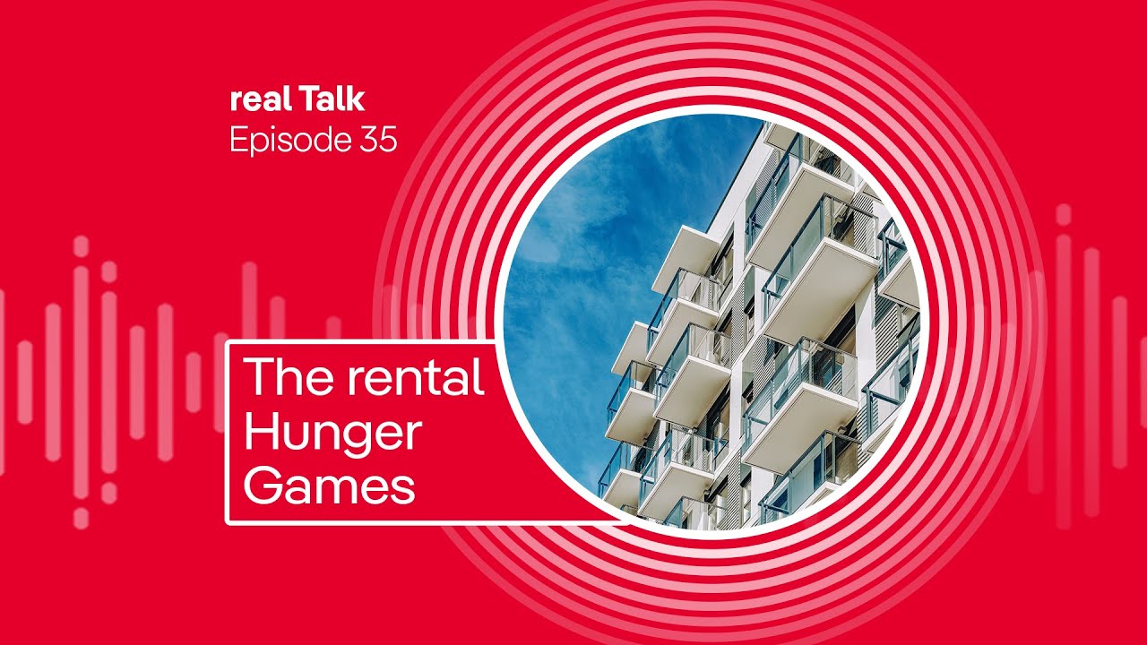 real Talk: How the rental market became the Hunger Games