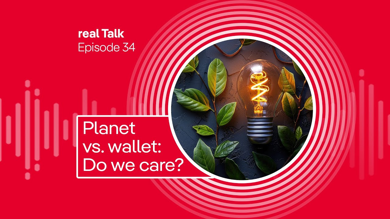 real Talk: Planet vs. wallet - do Aussies care about sustainable homes?