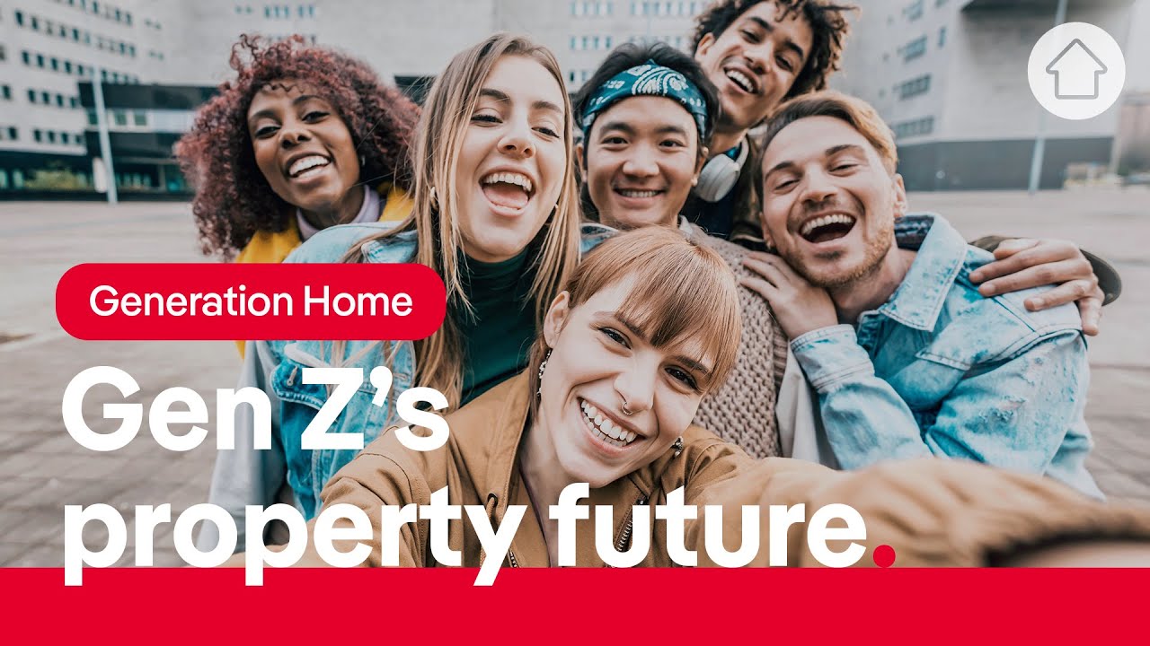 Will Gen Z ever afford their own home?