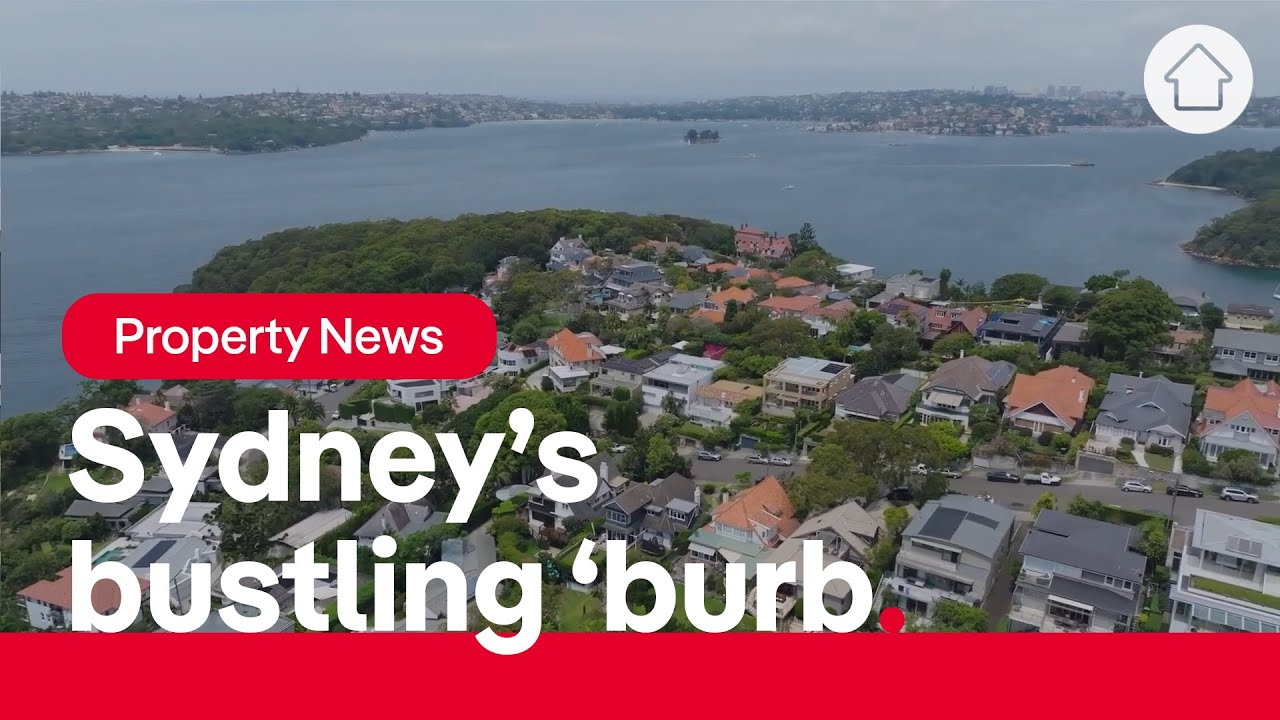 Buyers bullish on Sydney's Lower North Shore