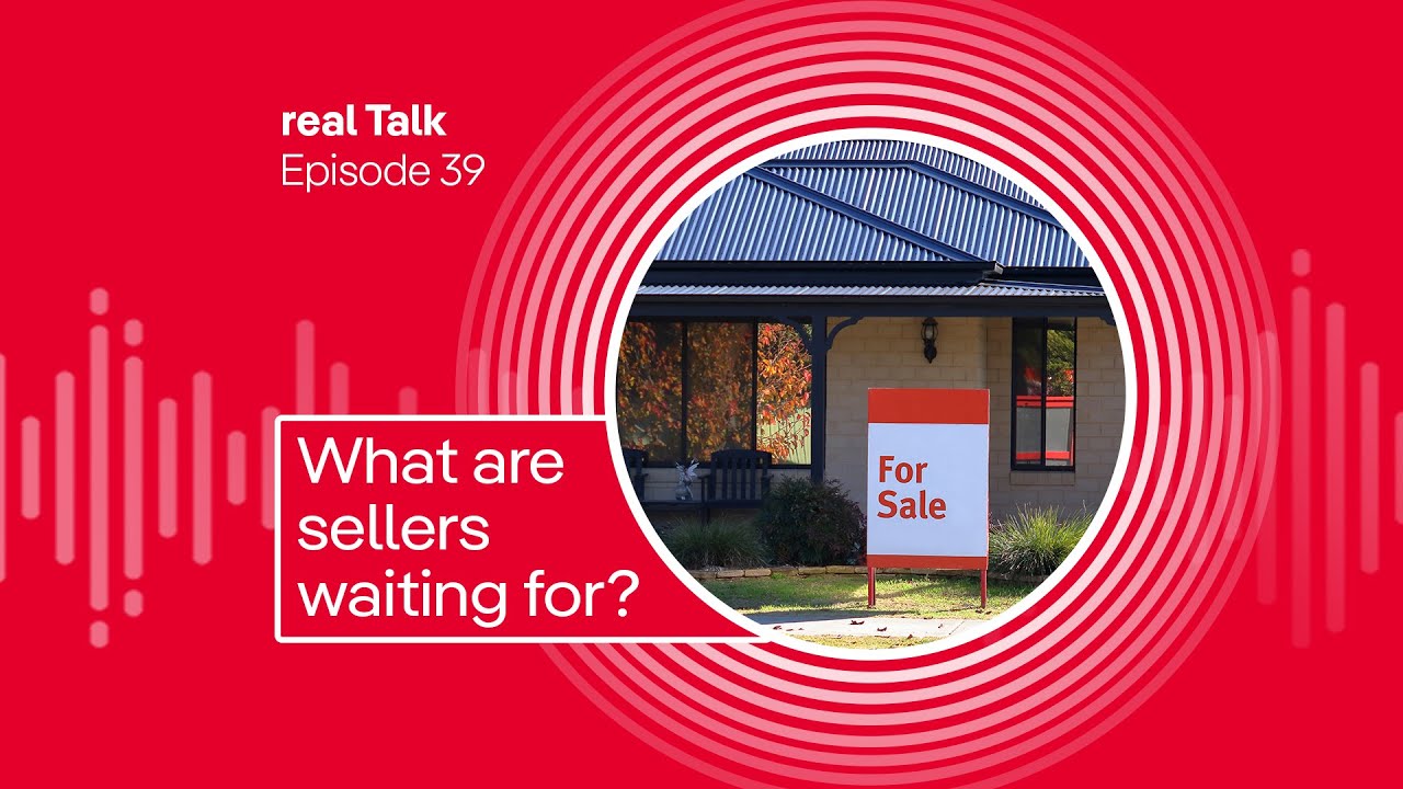 real Talk: What are sellers waiting for?