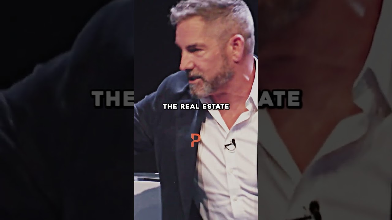 Cardone's INSANE Real Estate IQ Test