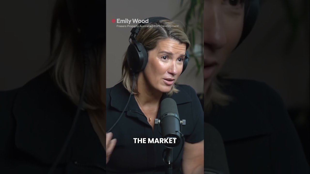 The challenging market for first home buyers #realtalkpodcast #realestate