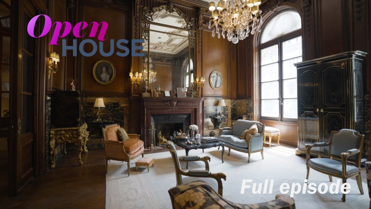 HOME TOURS: Luxurious Living in Manhattan, Brooklyn, and Malibu | Open House TV (Full Episode)