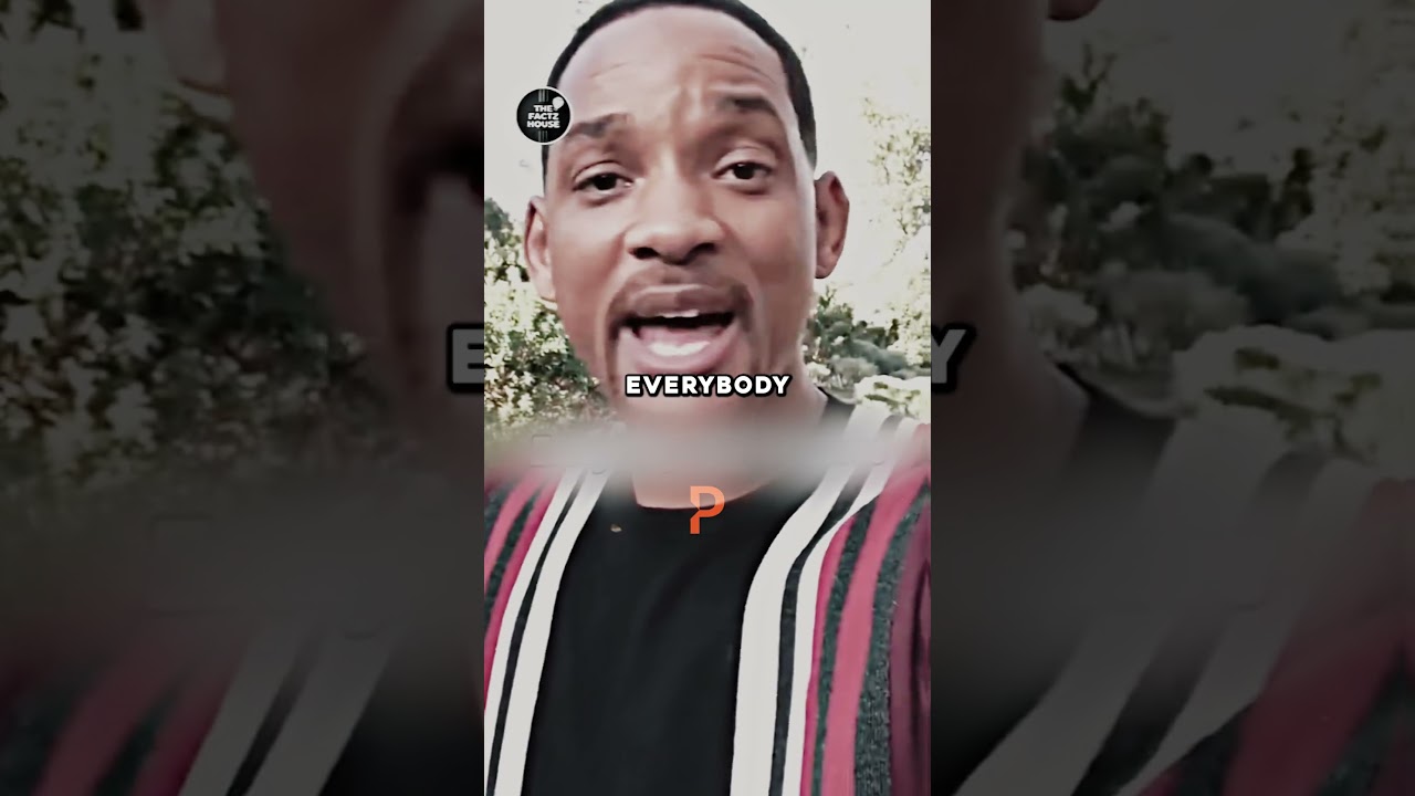 Will Smith's DARK Career Ending Story