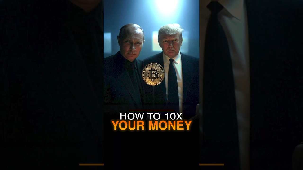 How To 10X Your Money