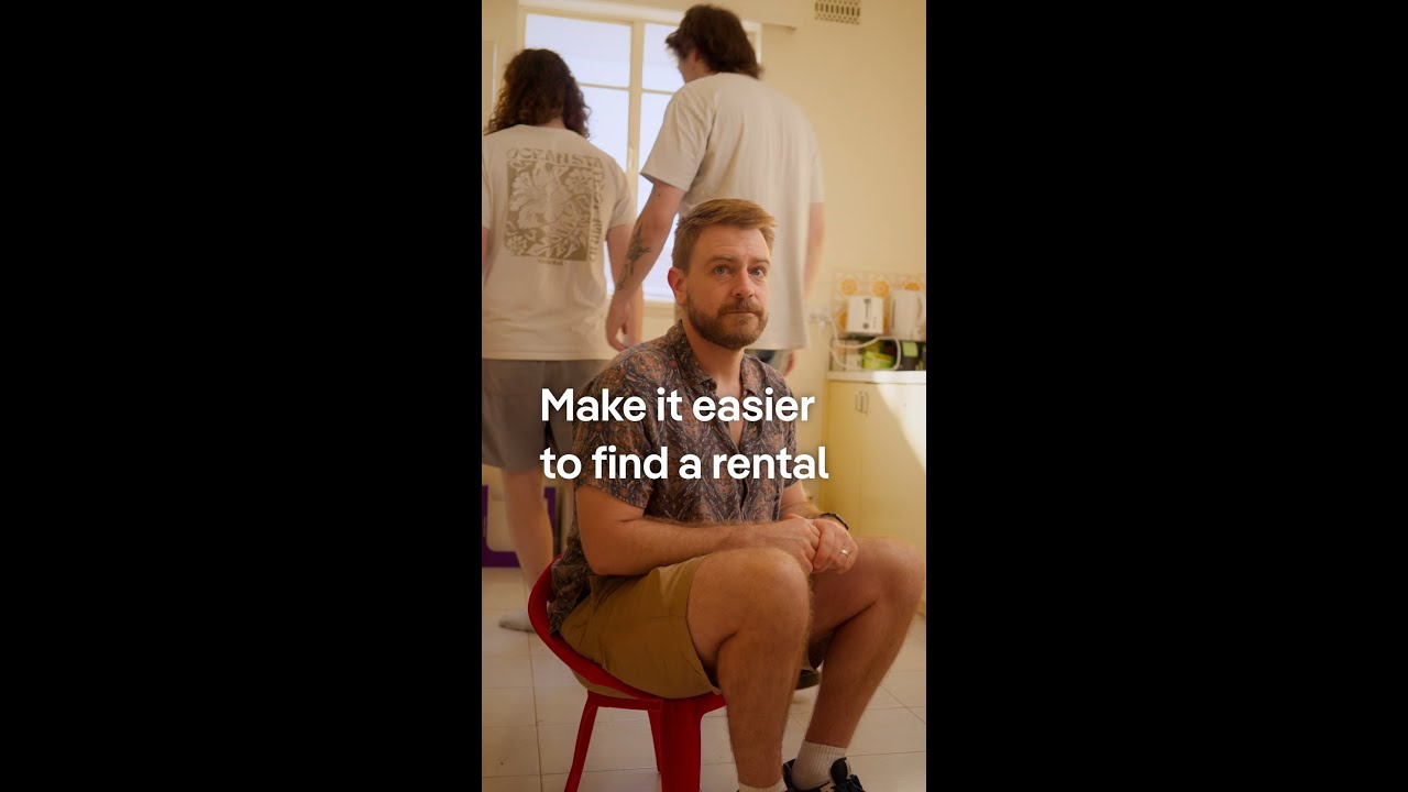 Struggling to find a rental? We've got the solution