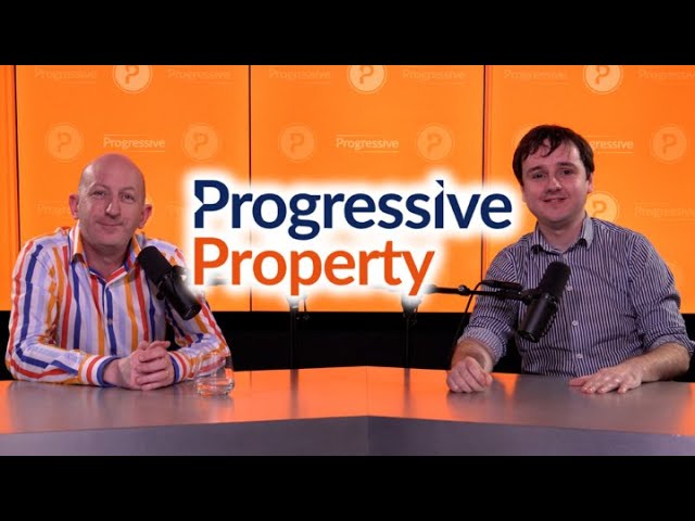 Welcome to Progressive Property