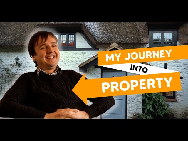 Why I Quit my Job & I Started Investing in Property